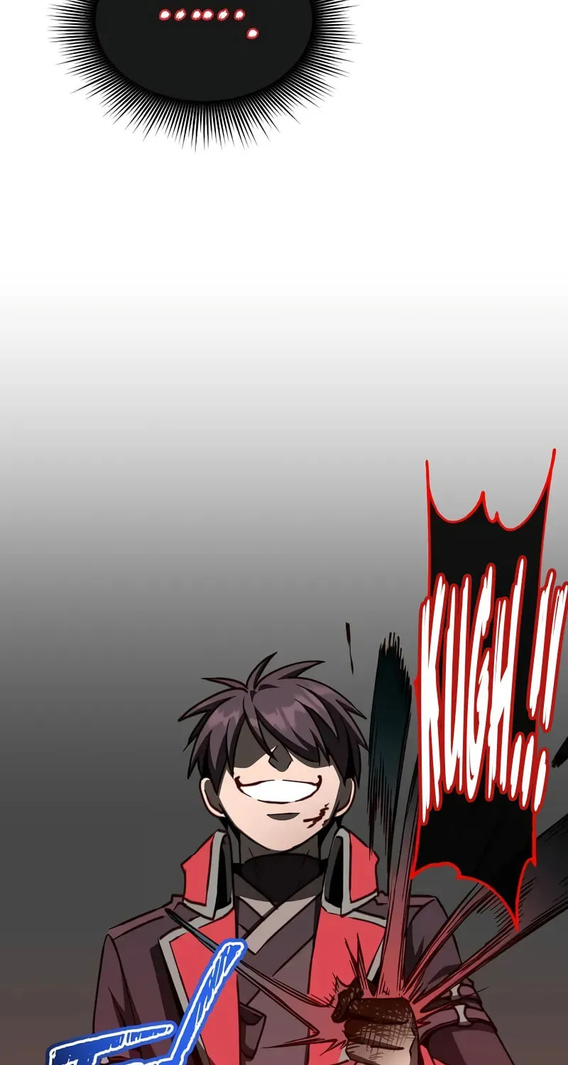 The Max Level Hero Strikes Back! Chapter 204 page 30 - 