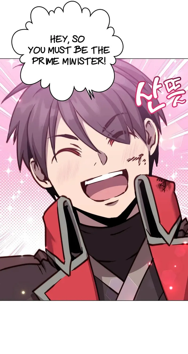 The Max Level Hero Strikes Back! Chapter 204 page 32 - 