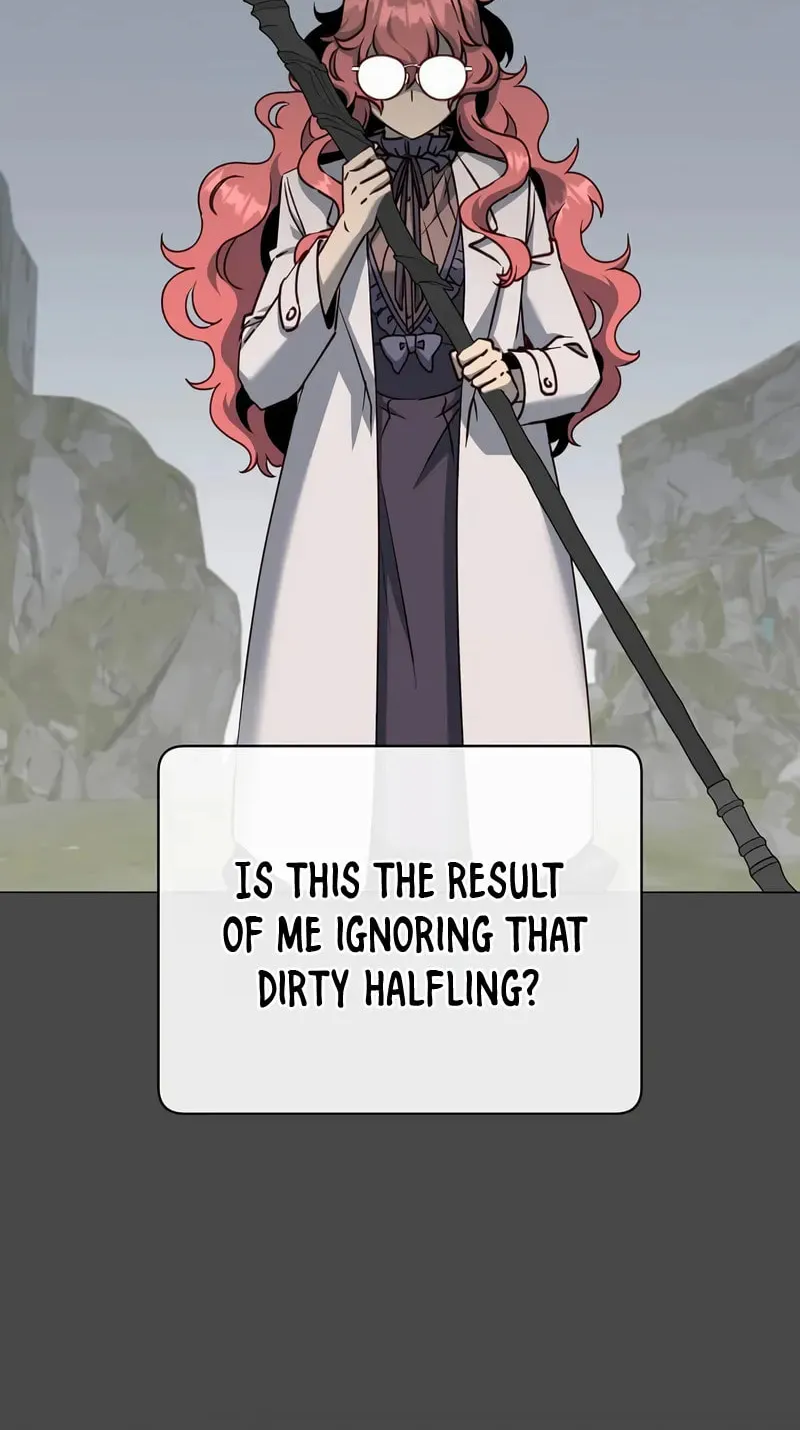 The Max Level Hero Strikes Back! Chapter 204 page 41 - 