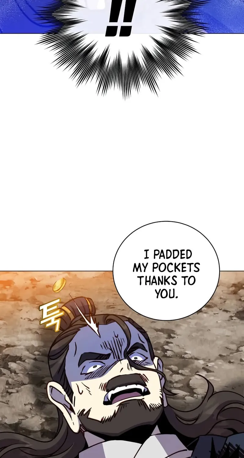 The Max Level Hero Strikes Back! Chapter 204 page 49 - 