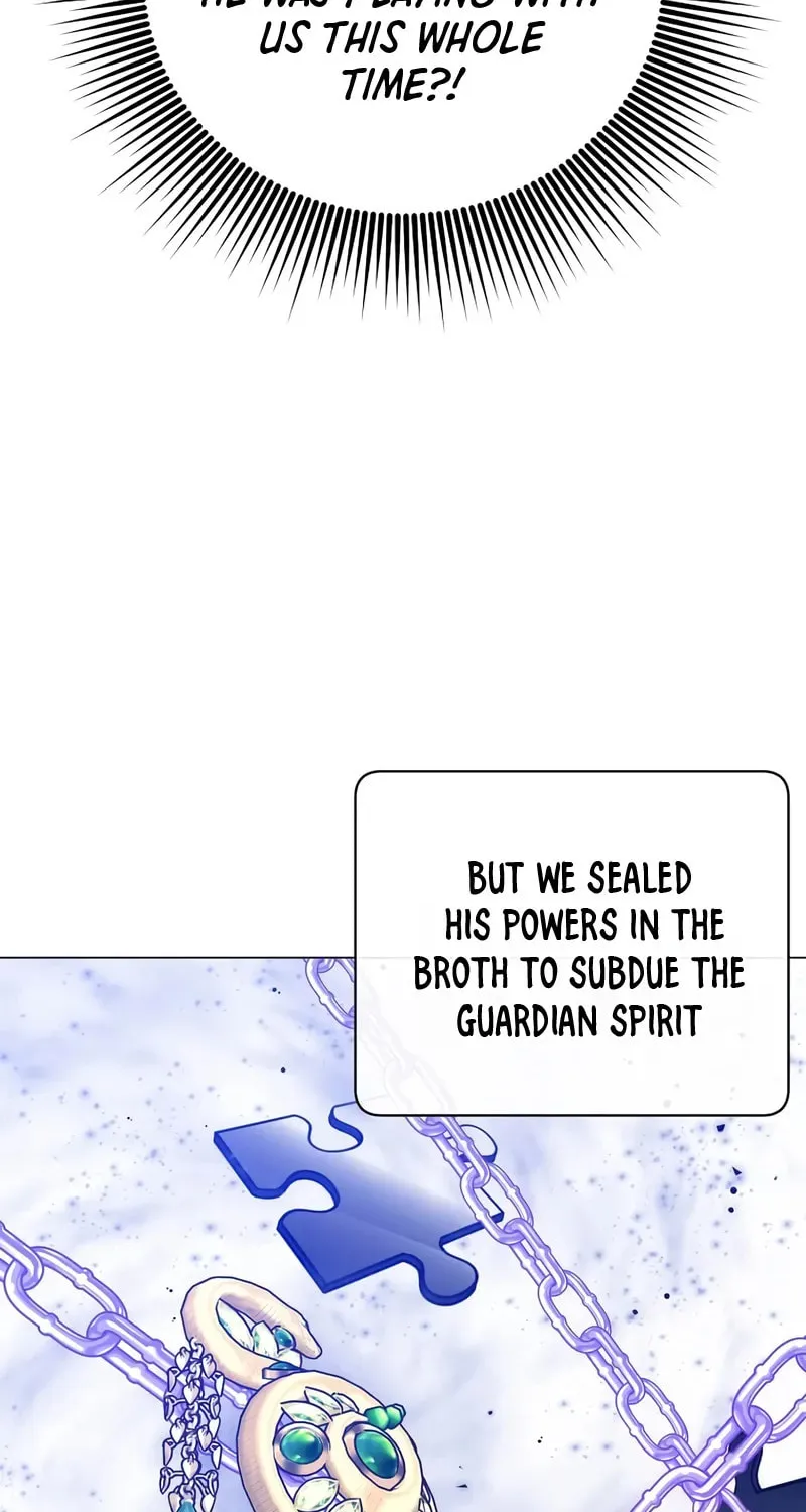 The Max Level Hero Strikes Back! Chapter 204 page 58 - 