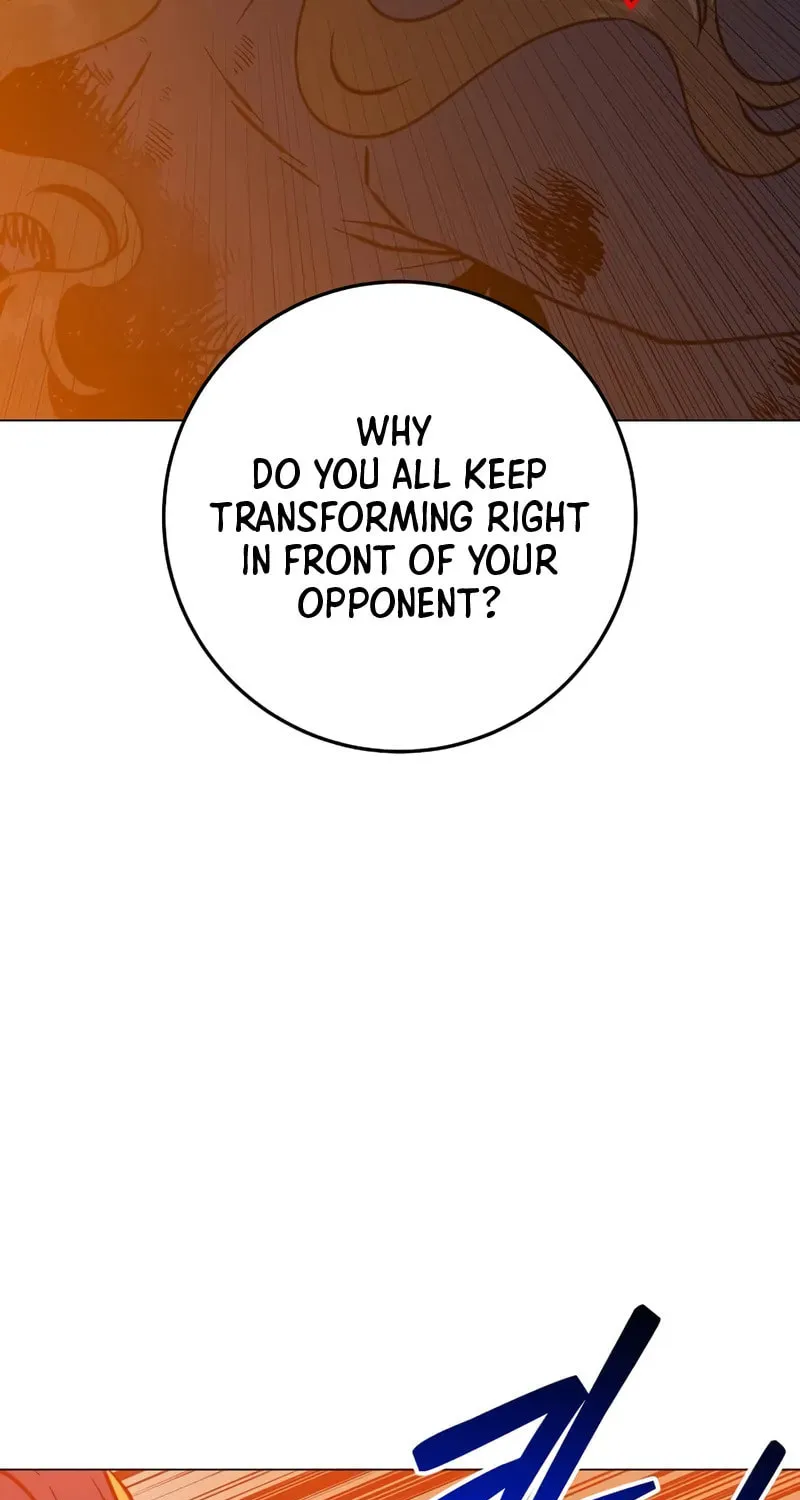 The Max Level Hero Strikes Back! Chapter 204 page 73 - 
