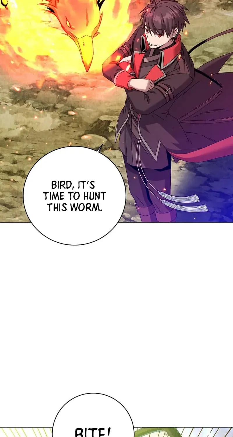 The Max Level Hero Strikes Back! Chapter 208 page 26 - 