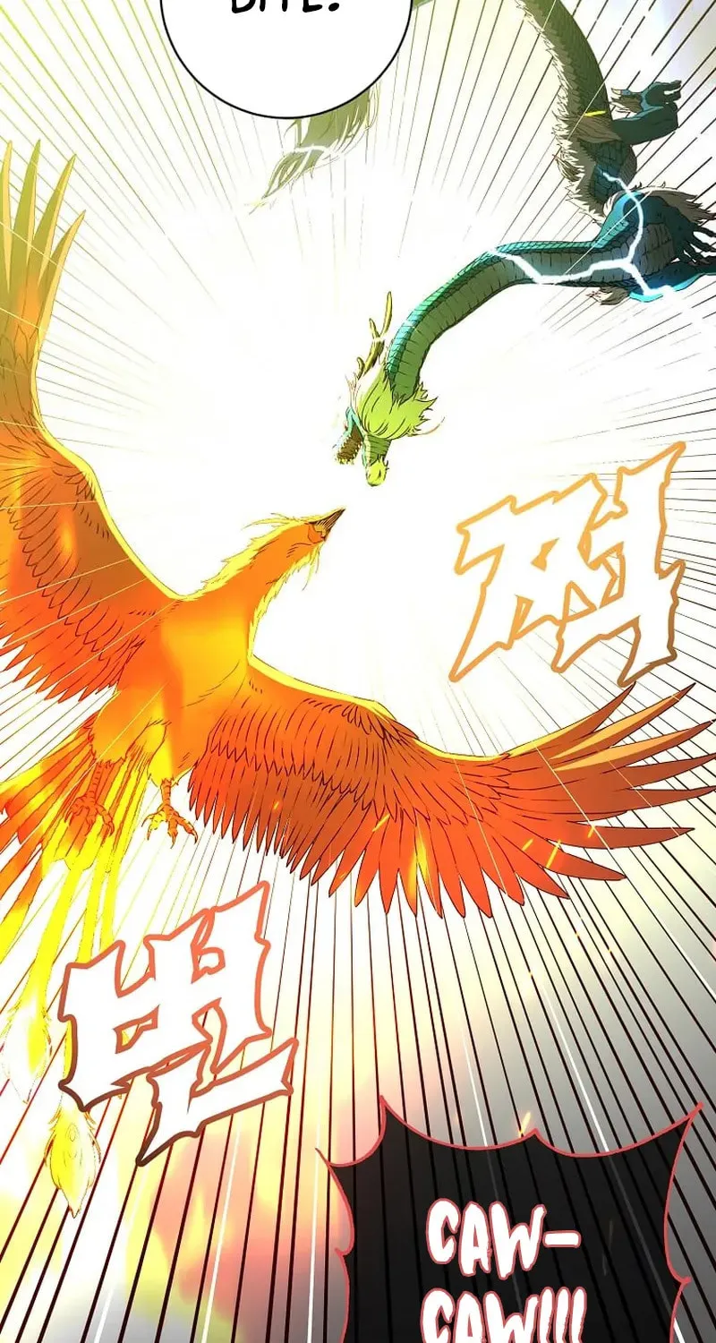 The Max Level Hero Strikes Back! Chapter 208 page 27 - 