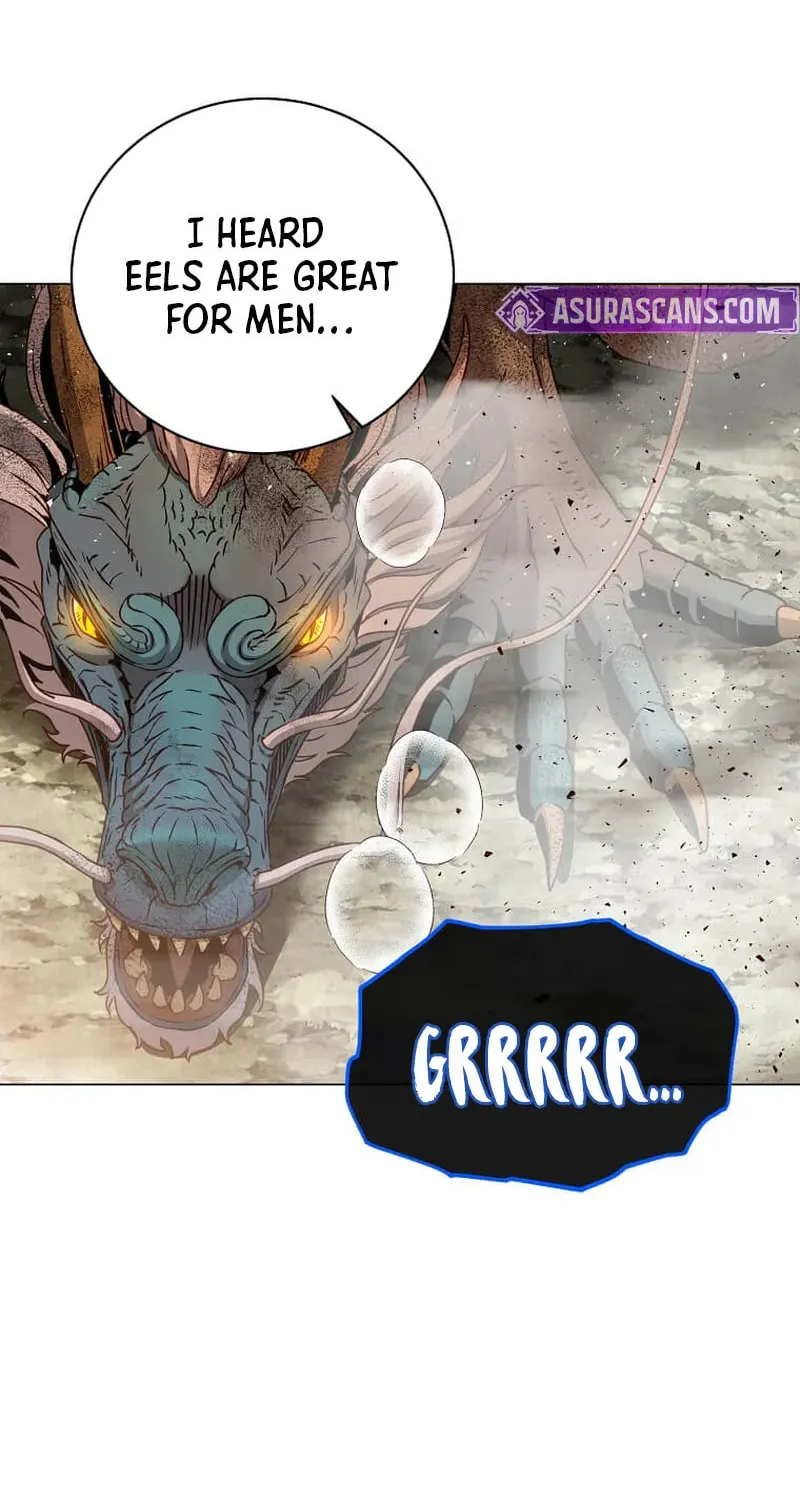 The Max Level Hero Strikes Back! Chapter 208 page 33 - 