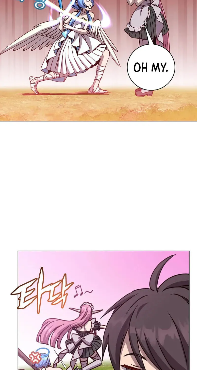 The Max Level Hero Strikes Back! Chapter 208 page 38 - 