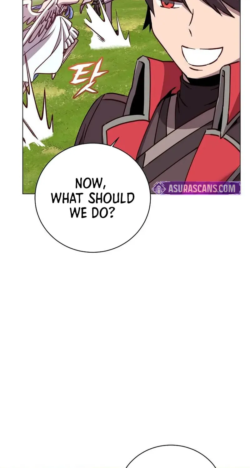 The Max Level Hero Strikes Back! Chapter 208 page 39 - 