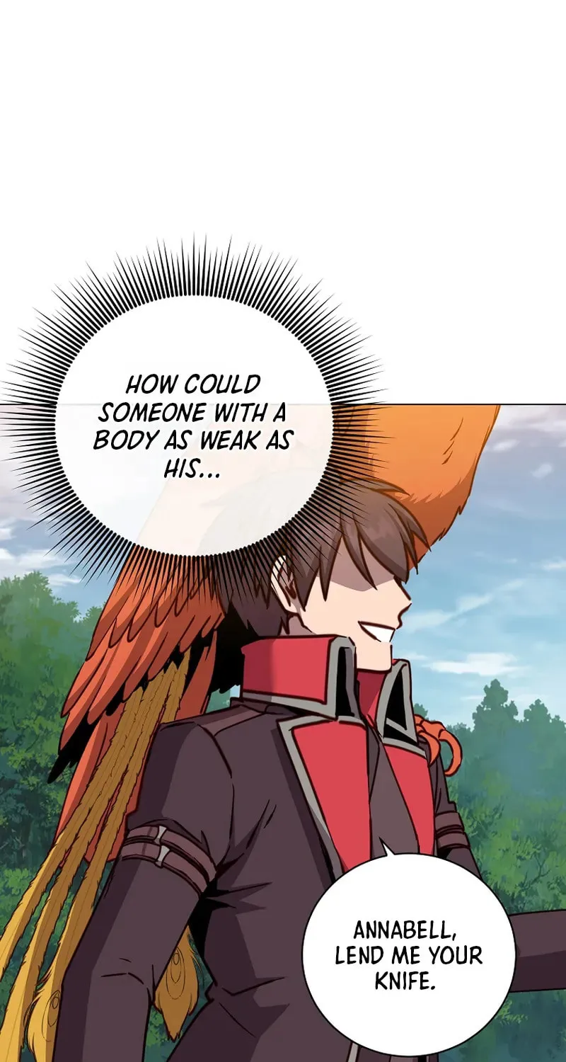 The Max Level Hero Strikes Back! Chapter 208 page 46 - 