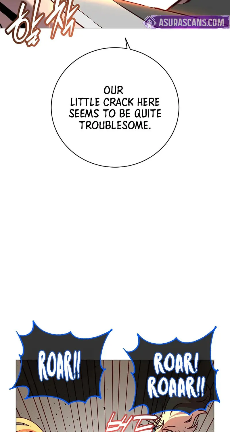 The Max Level Hero Strikes Back! Chapter 208 page 48 - 