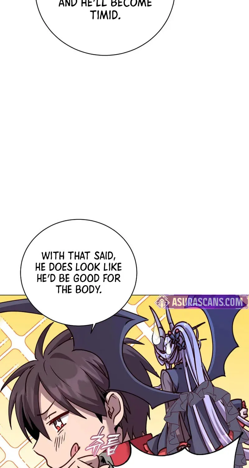 The Max Level Hero Strikes Back! Chapter 208 page 60 - 
