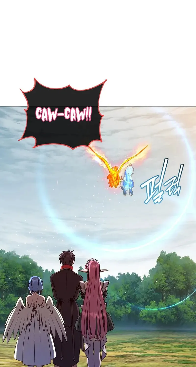 The Max Level Hero Strikes Back! Chapter 208 page 65 - 