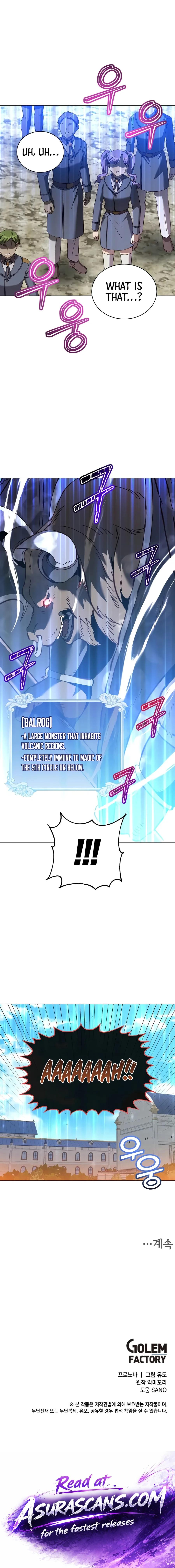 The Max Level Hero Strikes Back! Chapter 250 page 16 - 