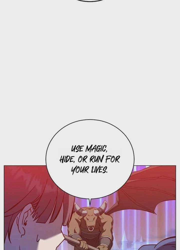 The Max Level Hero Strikes Back! Chapter 251 page 13 - 