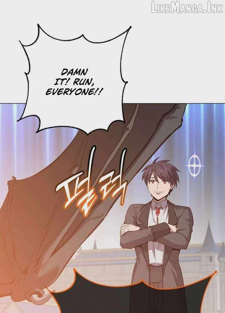 The Max Level Hero Strikes Back! Chapter 251 page 25 - 