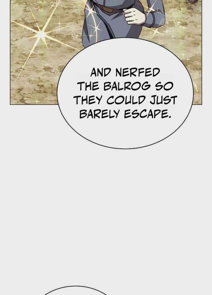 The Max Level Hero Strikes Back! Chapter 251 page 33 - 