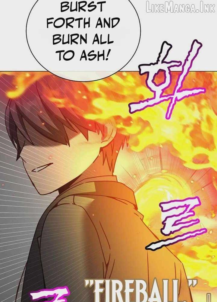 The Max Level Hero Strikes Back! Chapter 251 page 45 - 