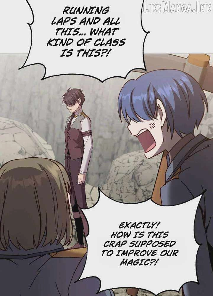 The Max Level Hero Strikes Back! Chapter 251 page 73 - 