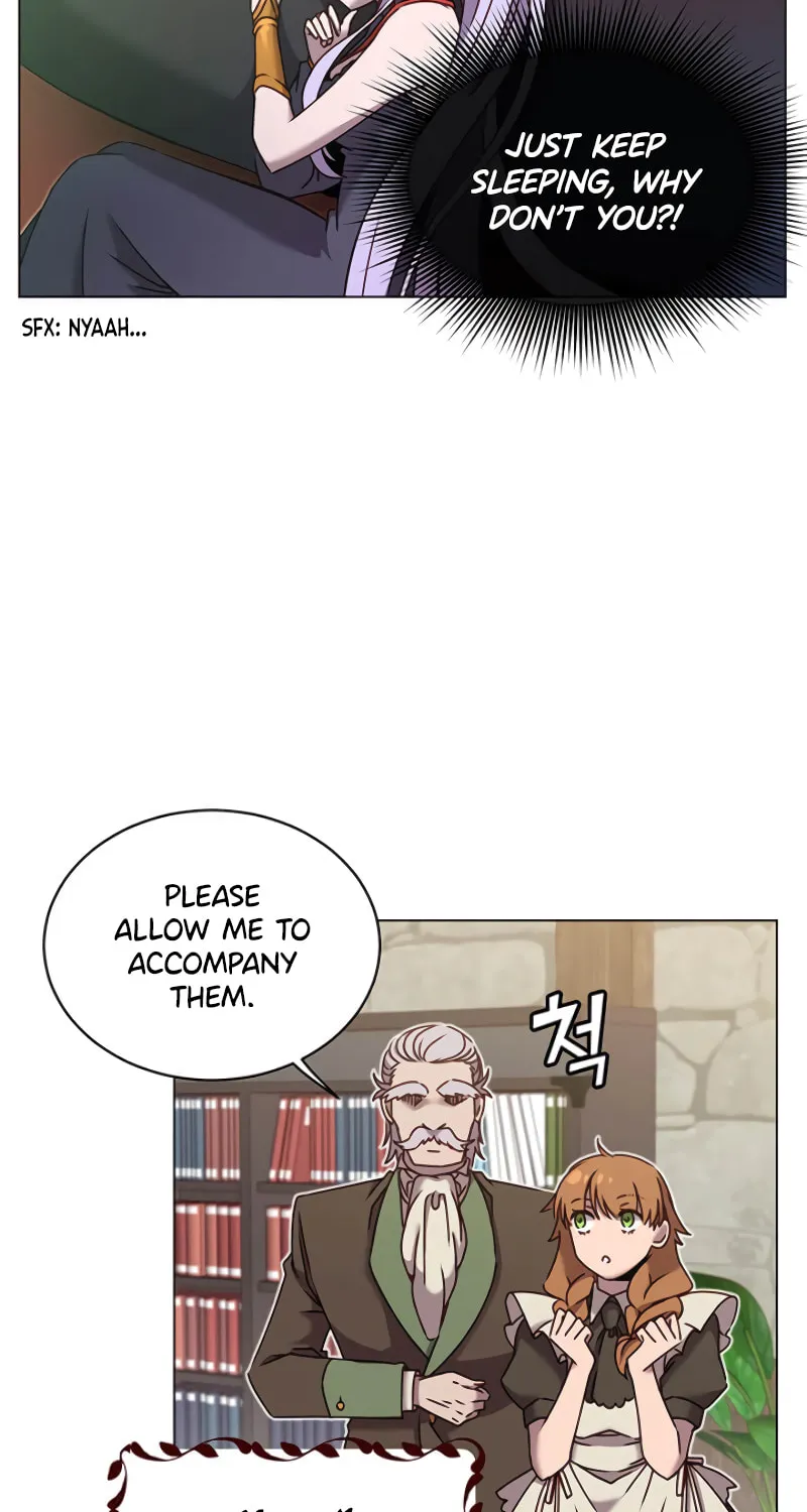 The Max Level Hero Strikes Back! Chapter 32 page 29 - 