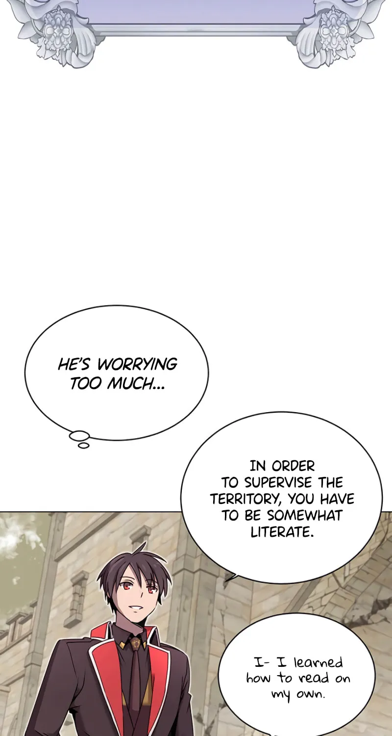 The Max Level Hero Strikes Back! Chapter 32 page 4 - 