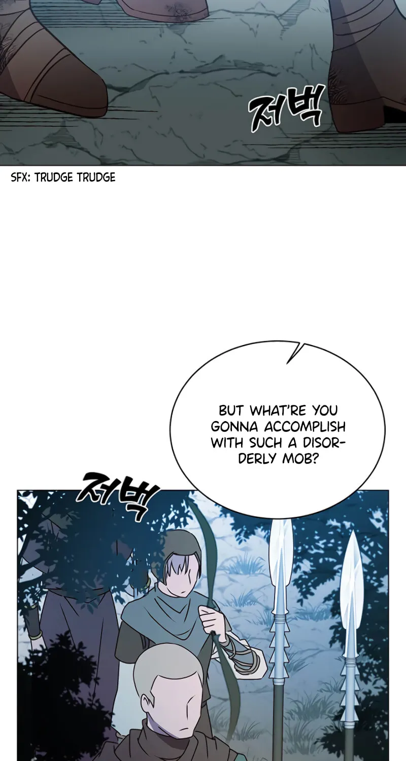 The Max Level Hero Strikes Back! Chapter 32 page 54 - 