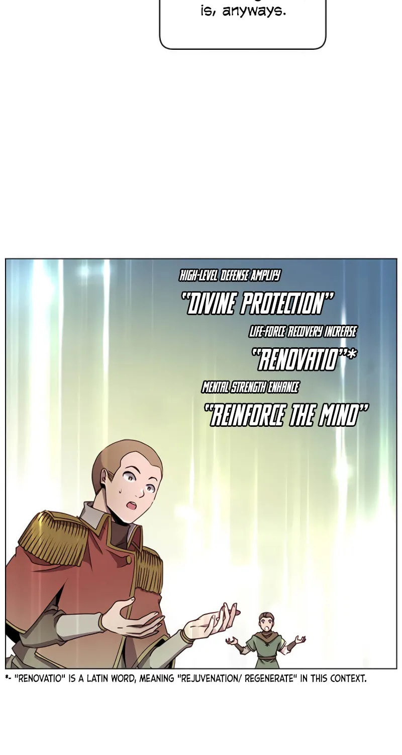 The Max Level Hero Strikes Back! Chapter 33 page 11 - 