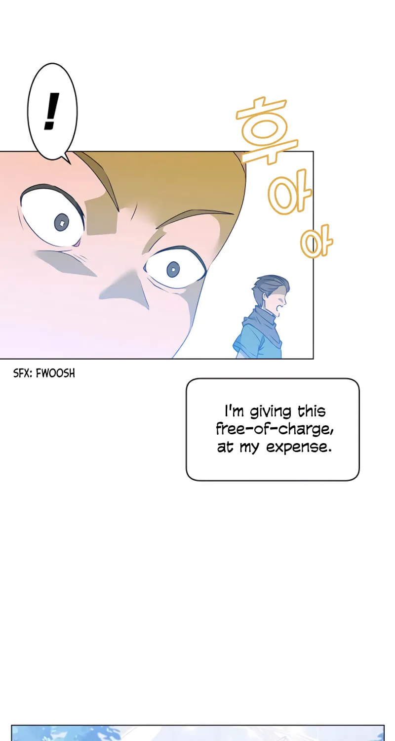 The Max Level Hero Strikes Back! Chapter 33 page 13 - 