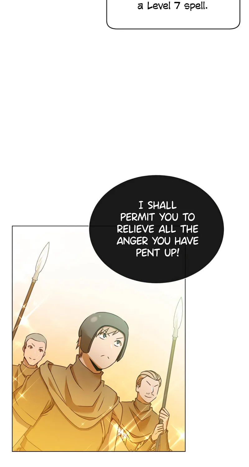 The Max Level Hero Strikes Back! Chapter 33 page 17 - 