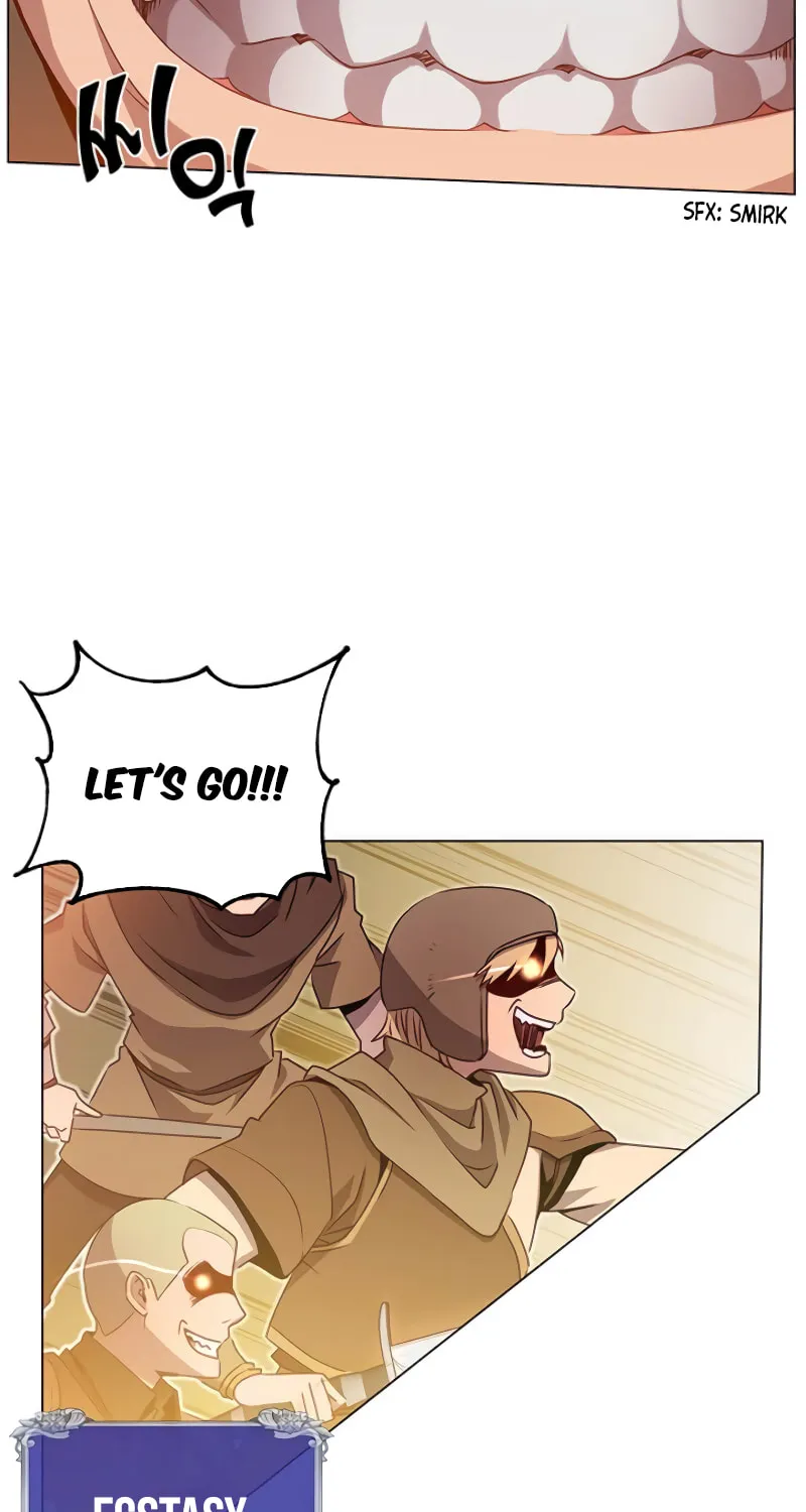 The Max Level Hero Strikes Back! Chapter 33 page 26 - 
