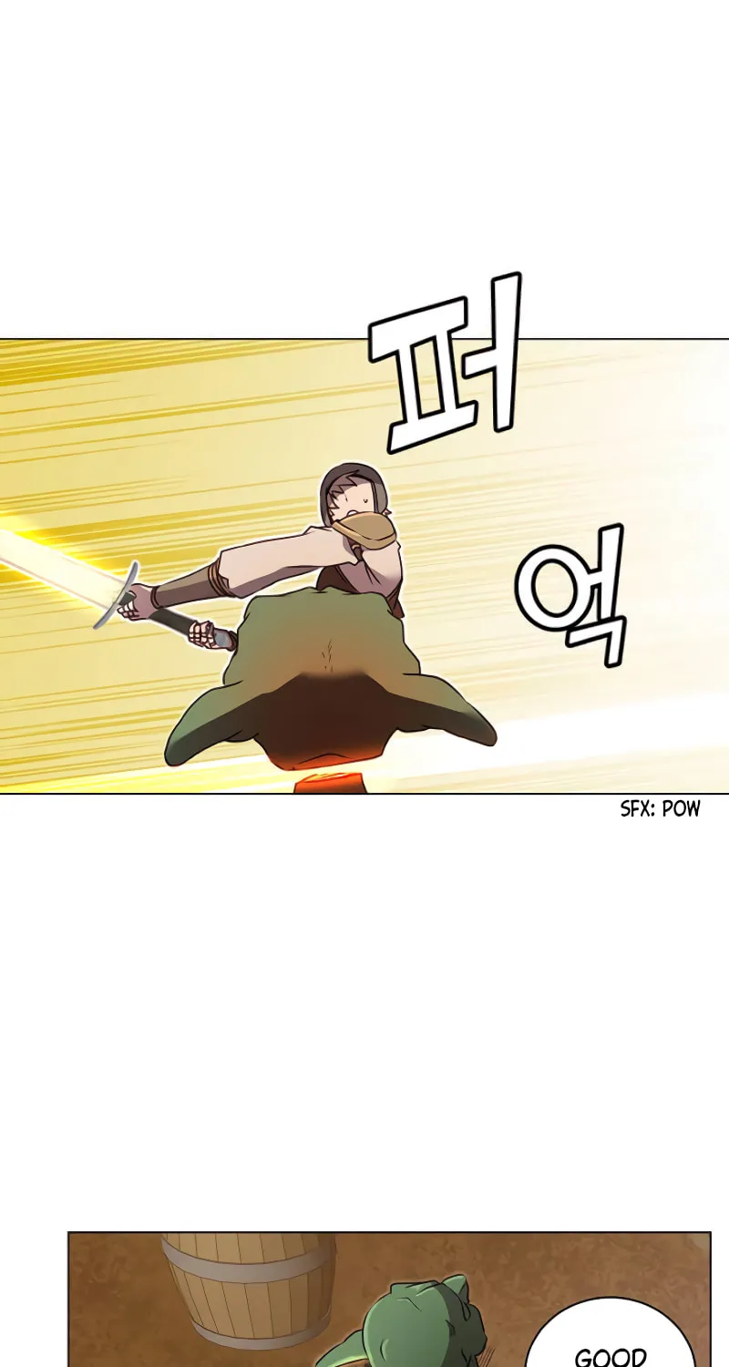 The Max Level Hero Strikes Back! Chapter 33 page 28 - 