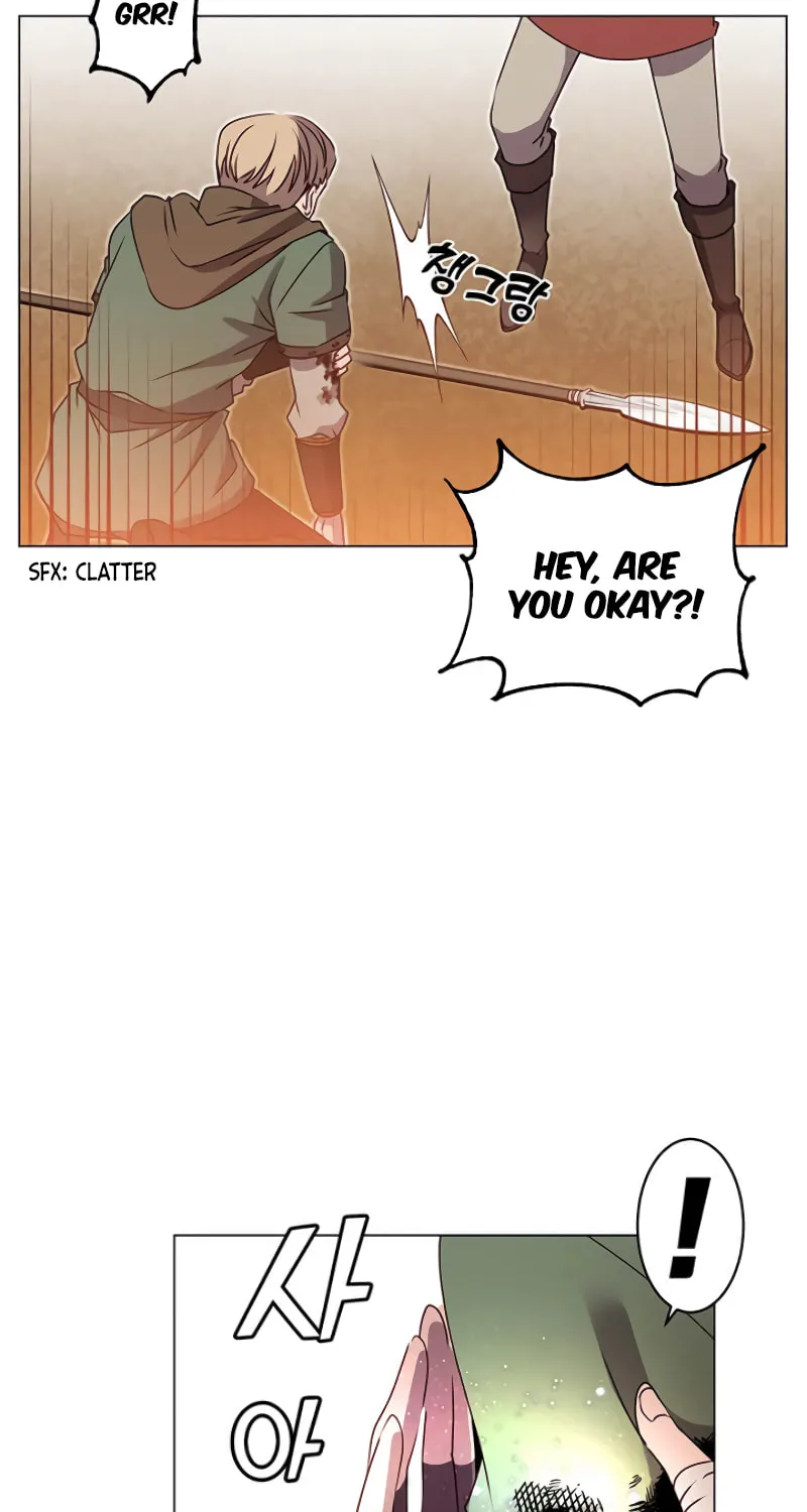 The Max Level Hero Strikes Back! Chapter 33 page 31 - 