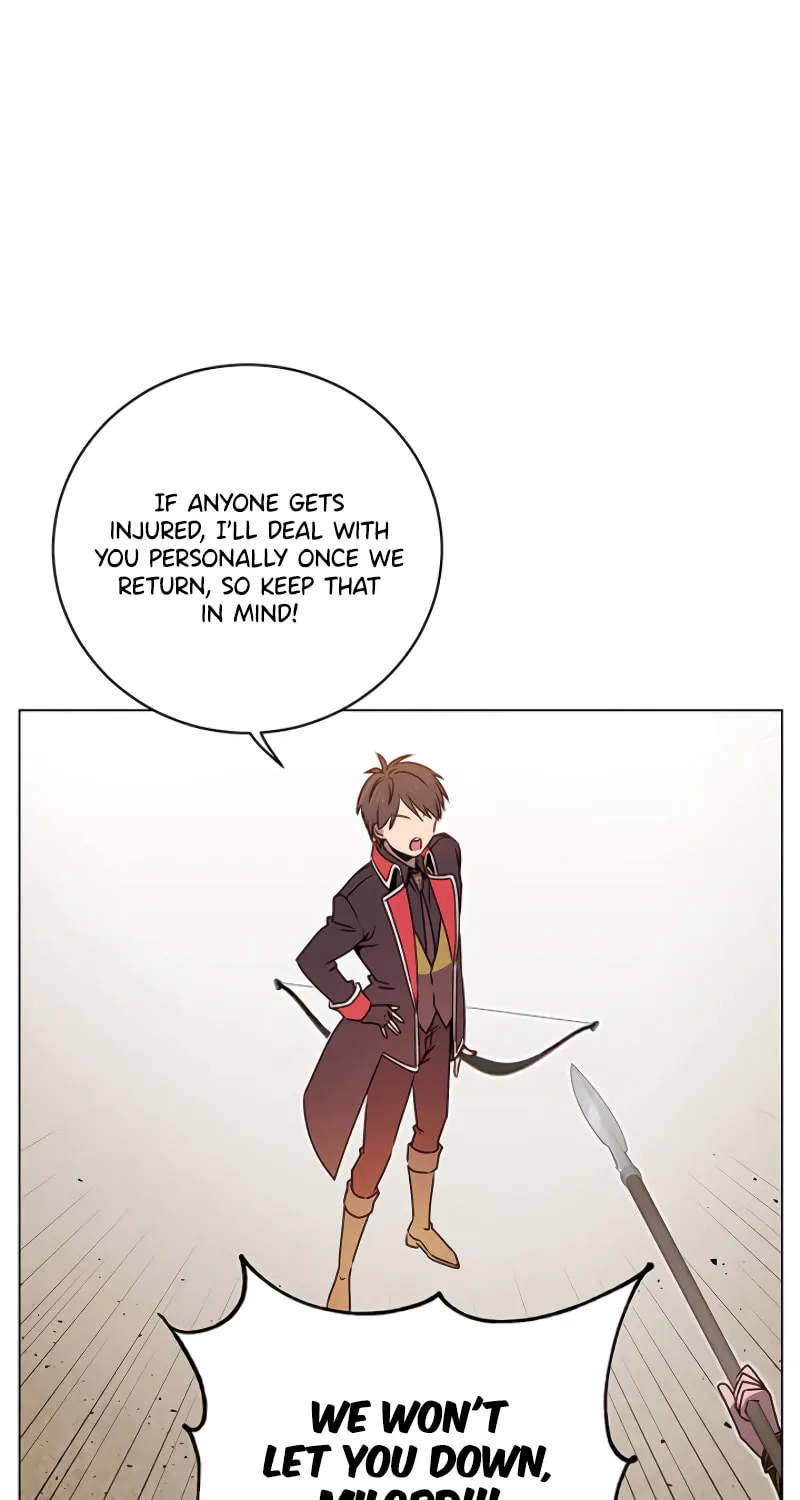 The Max Level Hero Strikes Back! Chapter 33 page 35 - 
