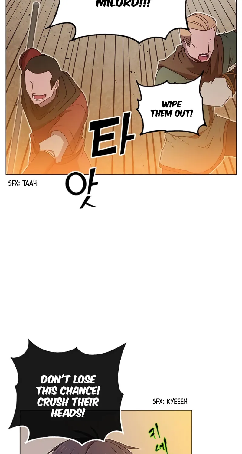 The Max Level Hero Strikes Back! Chapter 33 page 36 - 