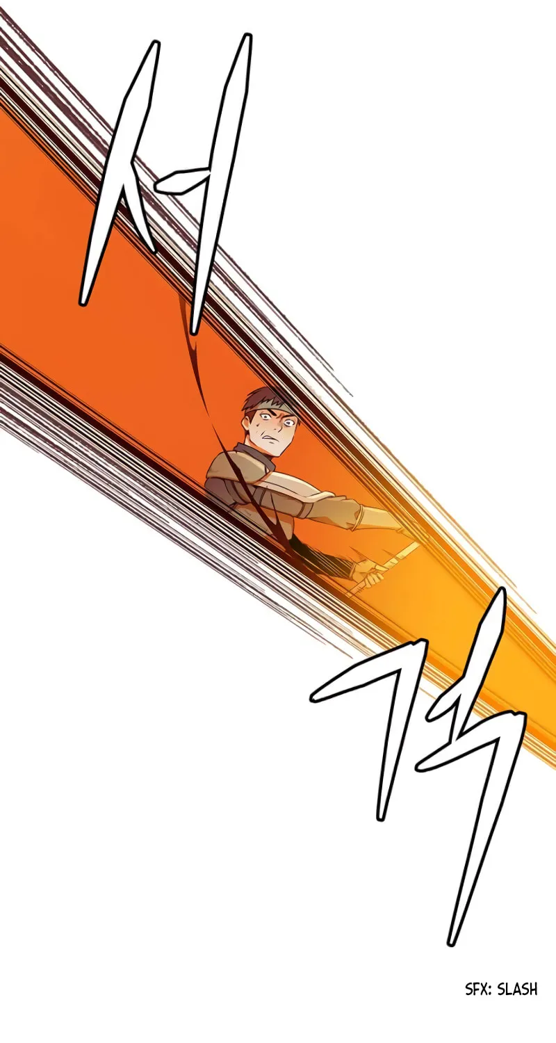The Max Level Hero Strikes Back! Chapter 33 page 38 - 