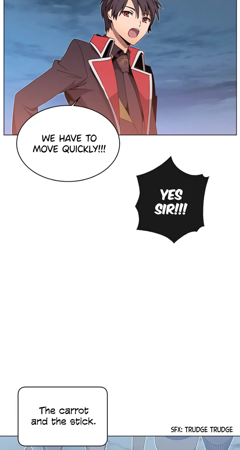The Max Level Hero Strikes Back! Chapter 33 page 44 - 