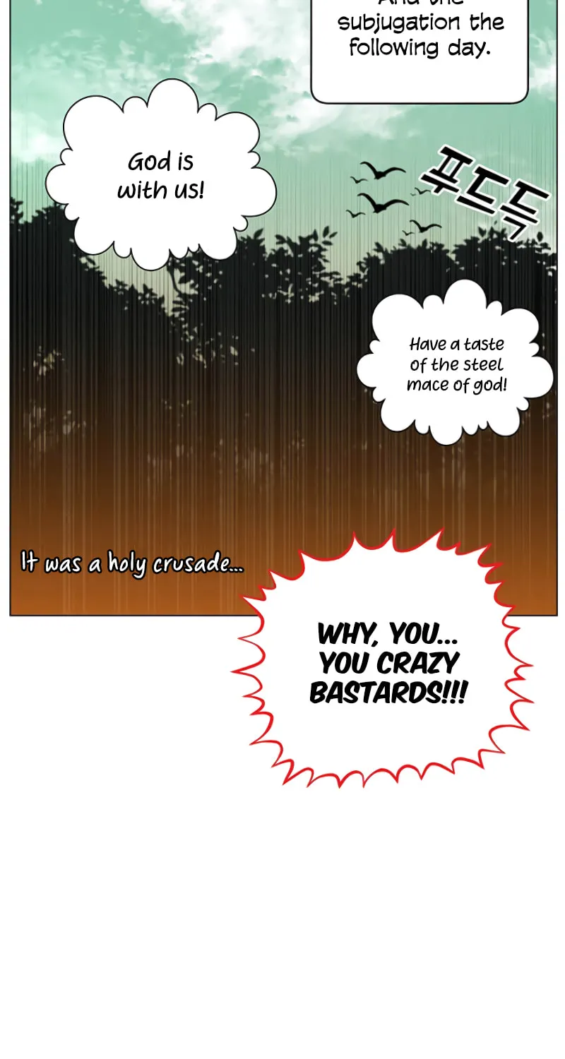 The Max Level Hero Strikes Back! Chapter 33 page 48 - 
