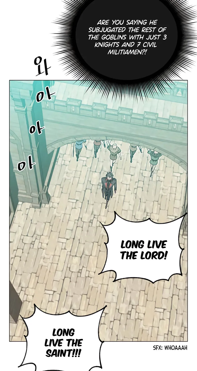 The Max Level Hero Strikes Back! Chapter 33 page 58 - 