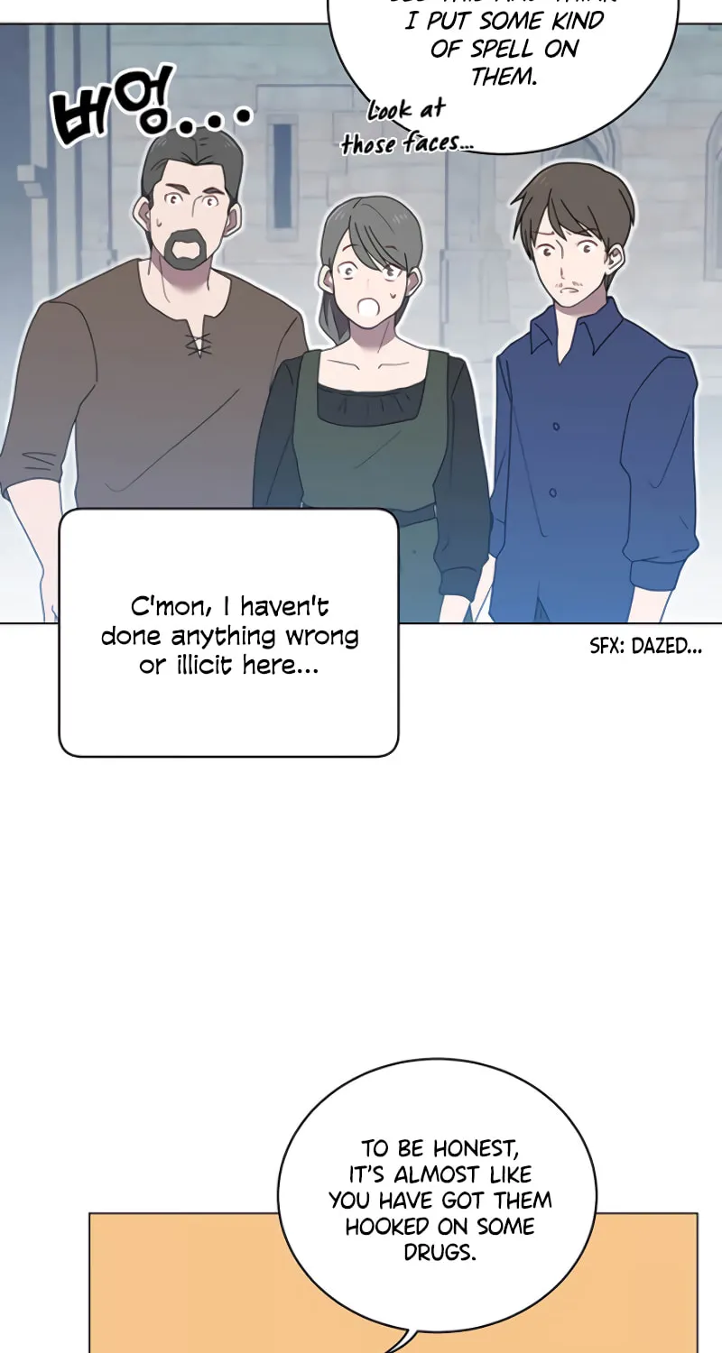 The Max Level Hero Strikes Back! Chapter 33 page 60 - 