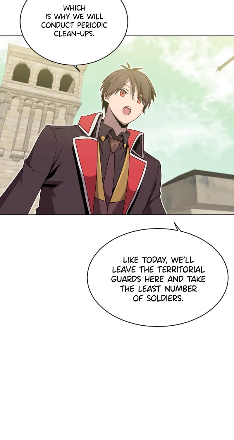 The Max Level Hero Strikes Back! Chapter 33 page 63 - 