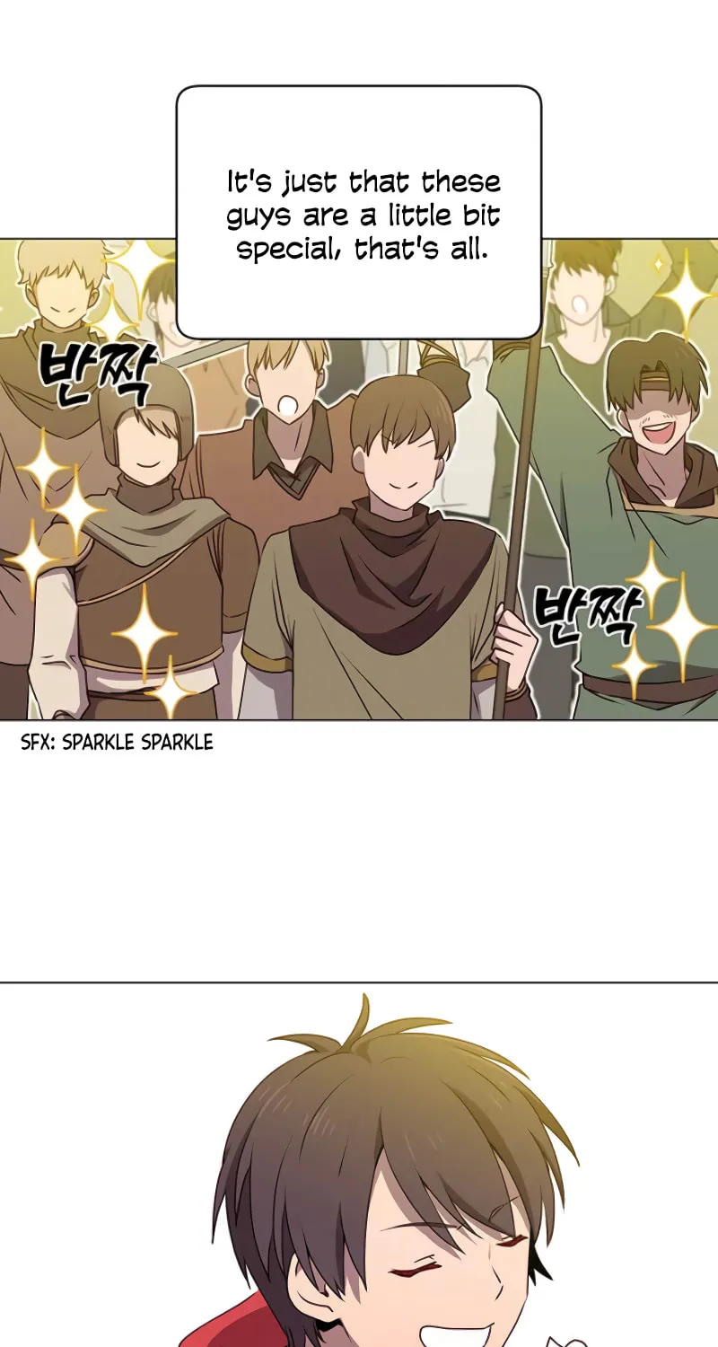 The Max Level Hero Strikes Back! Chapter 33 page 65 - 