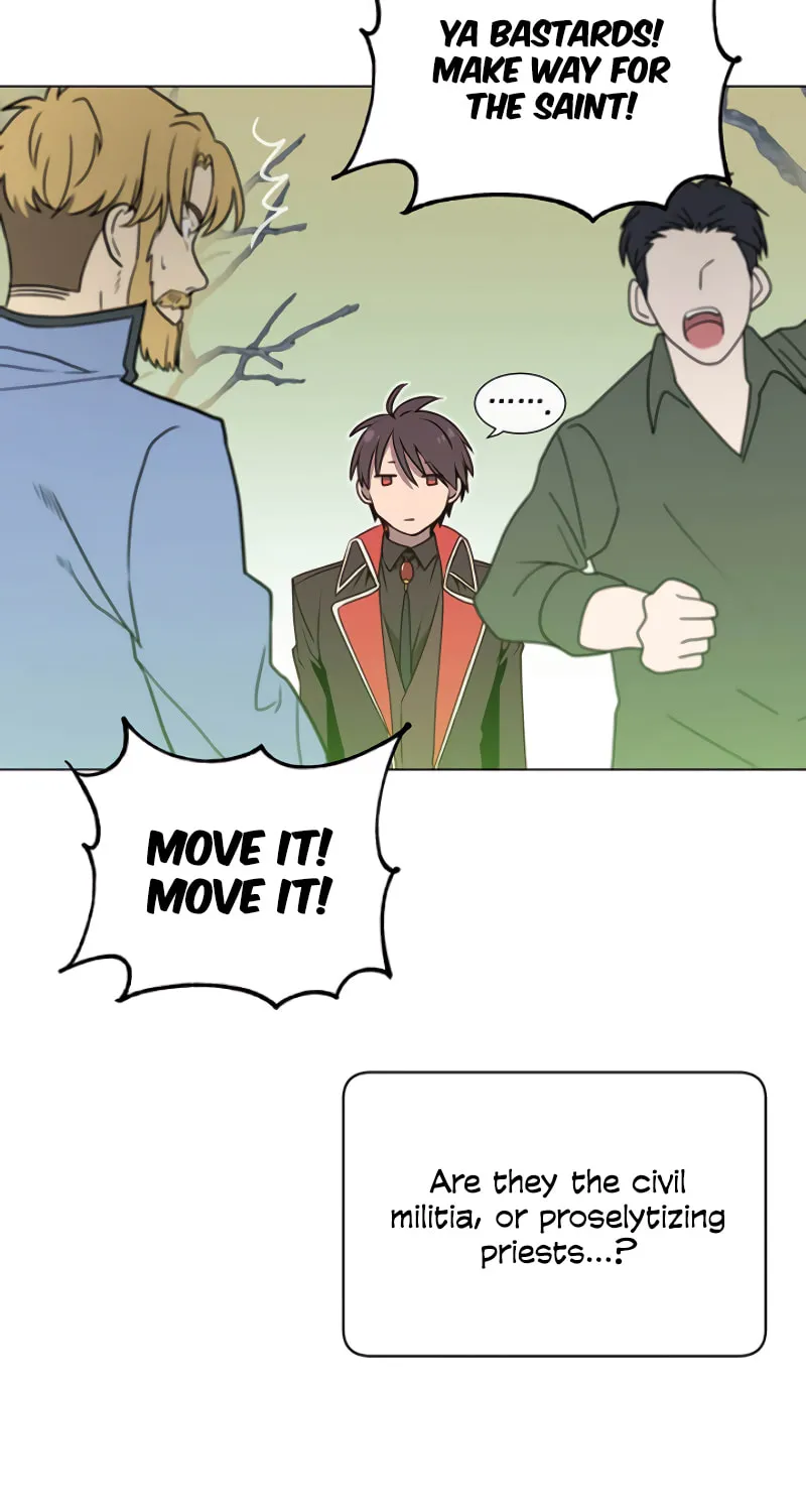 The Max Level Hero Strikes Back! Chapter 33 page 69 - 