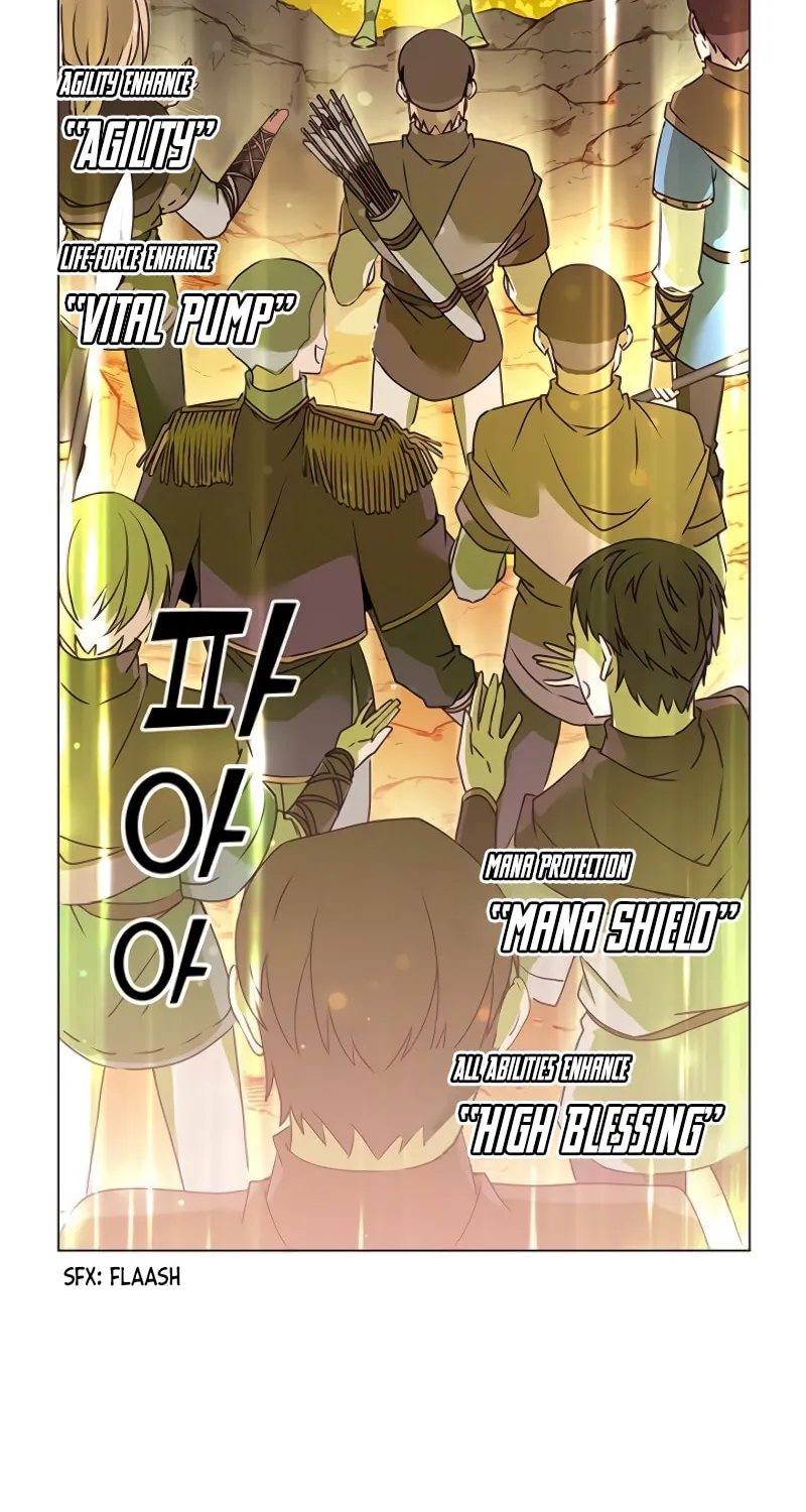 The Max Level Hero Strikes Back! Chapter 33 page 9 - 