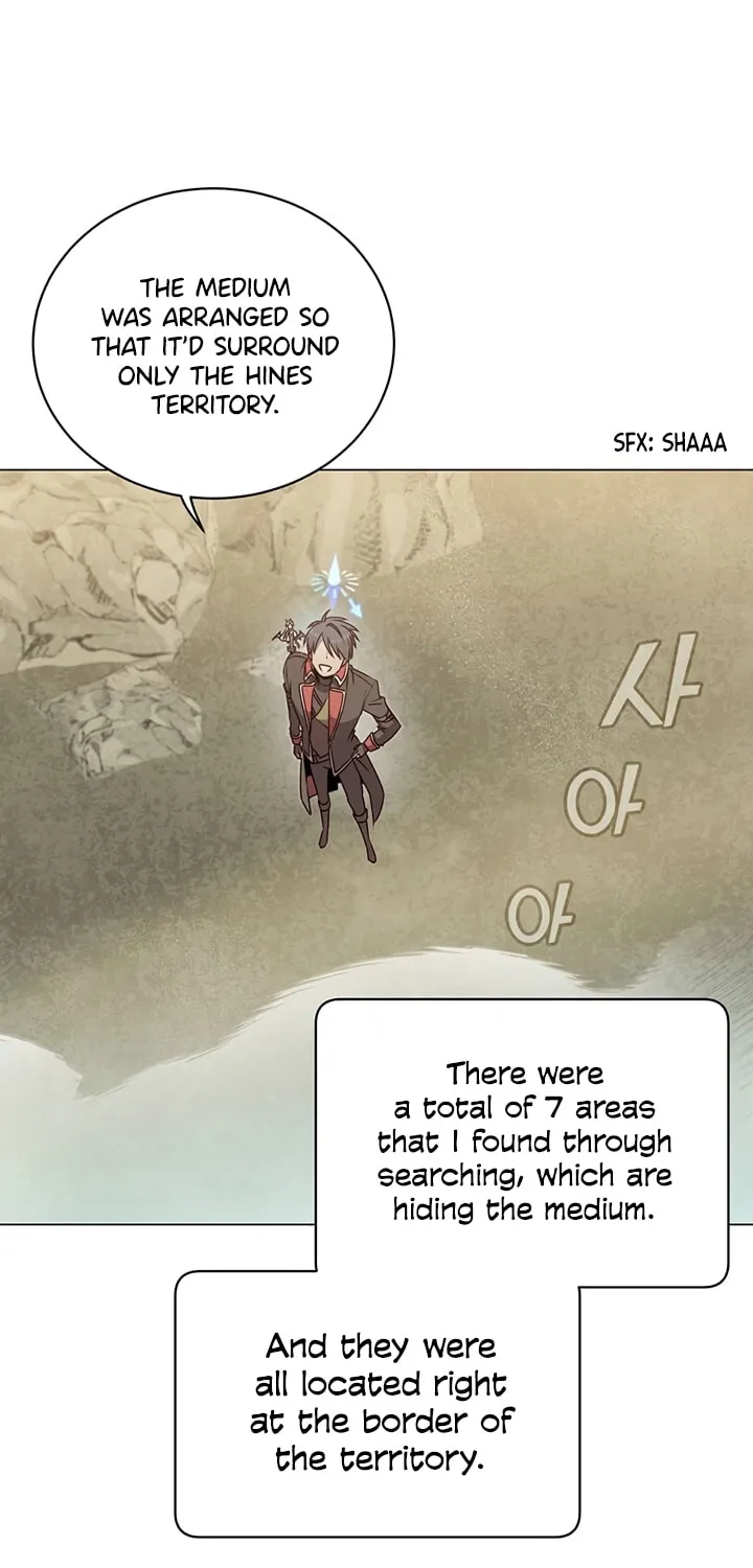 The Max Level Hero Strikes Back! Chapter 34 page 49 - 