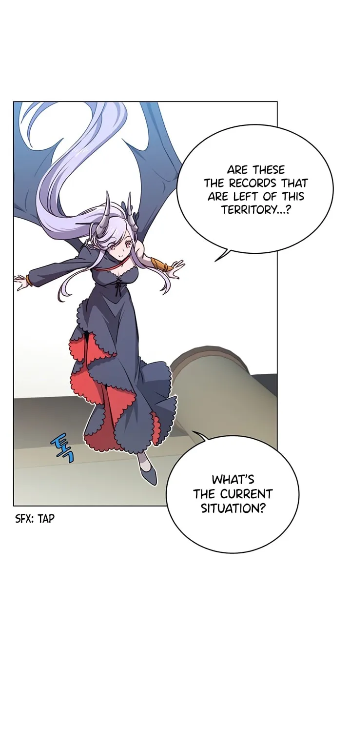 The Max Level Hero Strikes Back! Chapter 34 page 7 - 