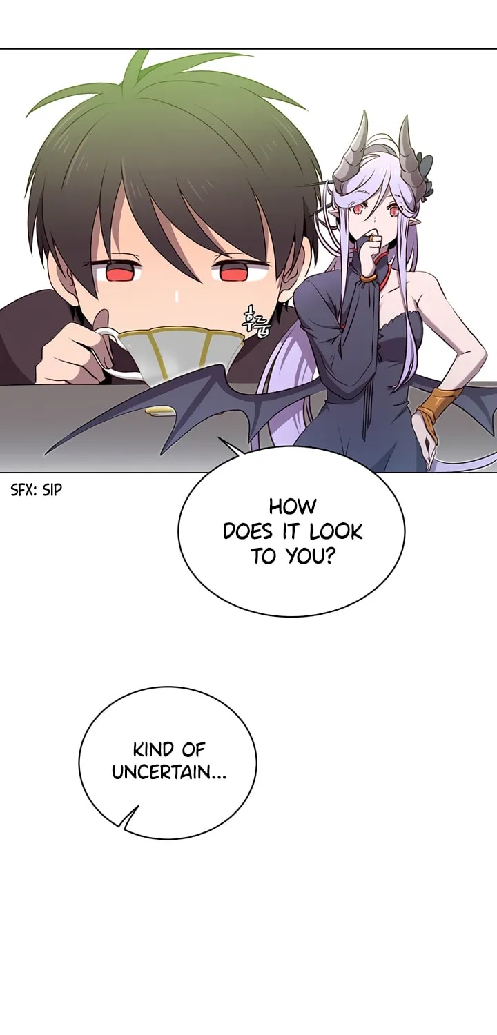 The Max Level Hero Strikes Back! Chapter 34 page 8 - 
