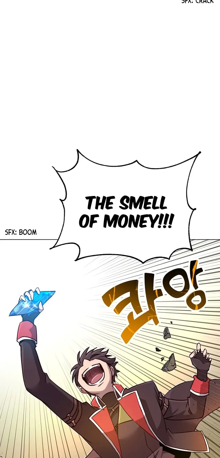 The Max Level Hero Strikes Back! Chapter 34 page 75 - 