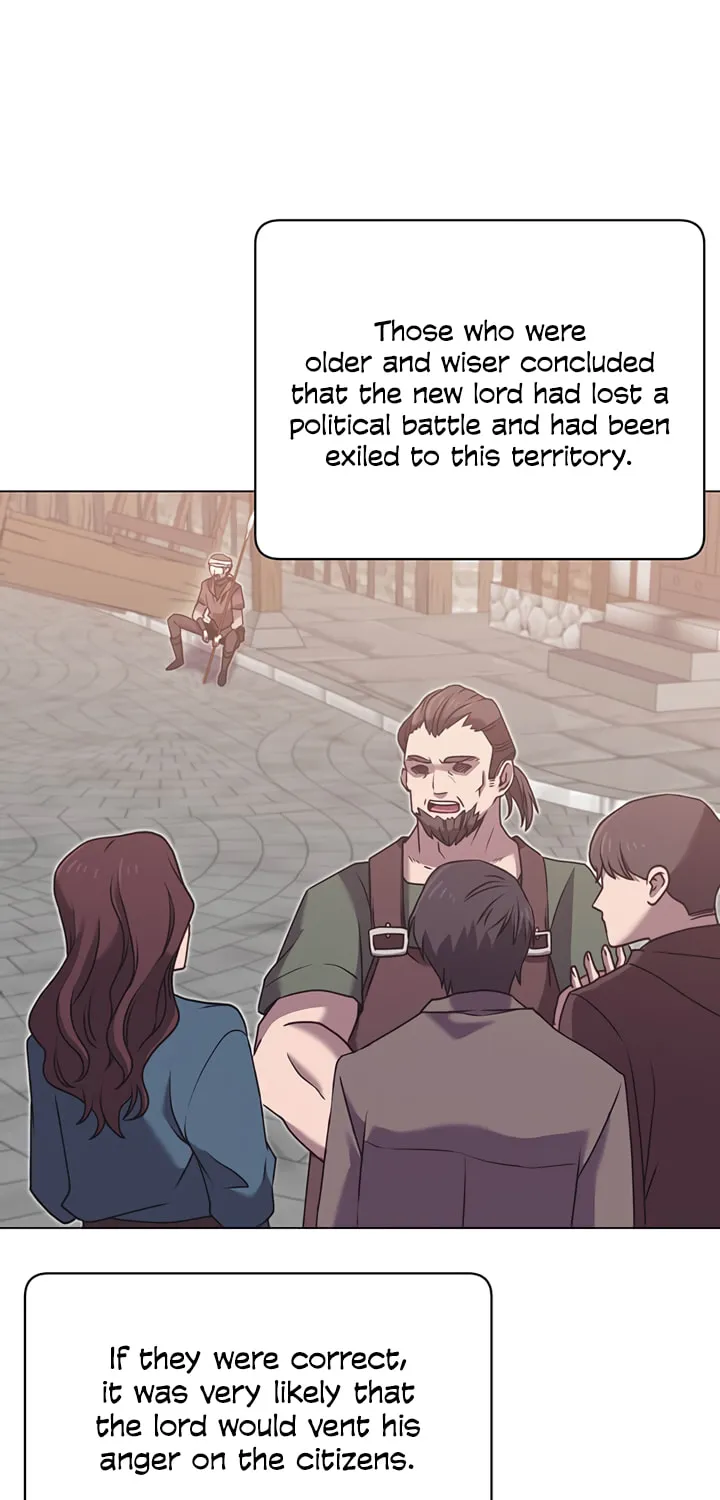 The Max Level Hero Strikes Back! Chapter 35 page 11 - 