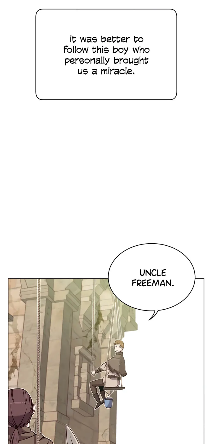 The Max Level Hero Strikes Back! Chapter 35 page 29 - 