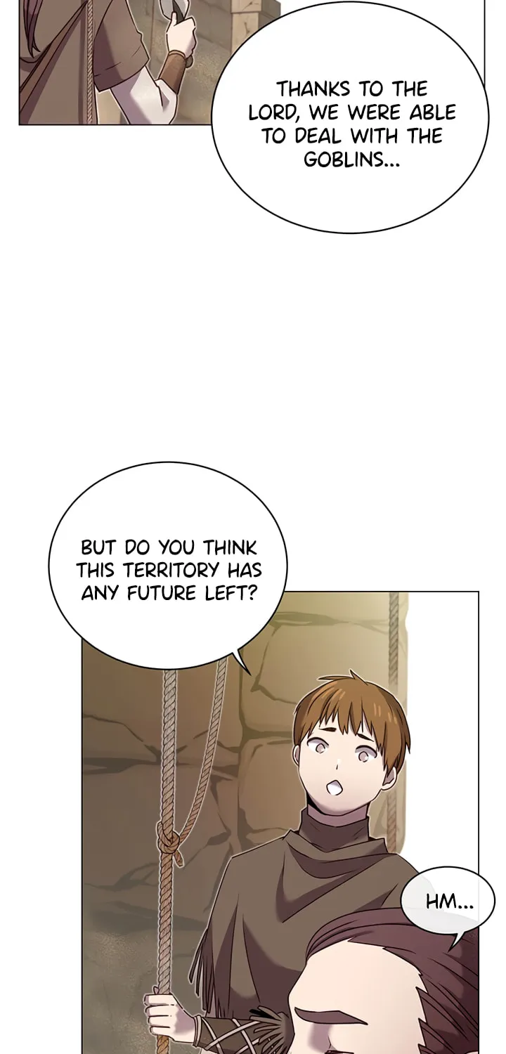 The Max Level Hero Strikes Back! Chapter 35 page 30 - 