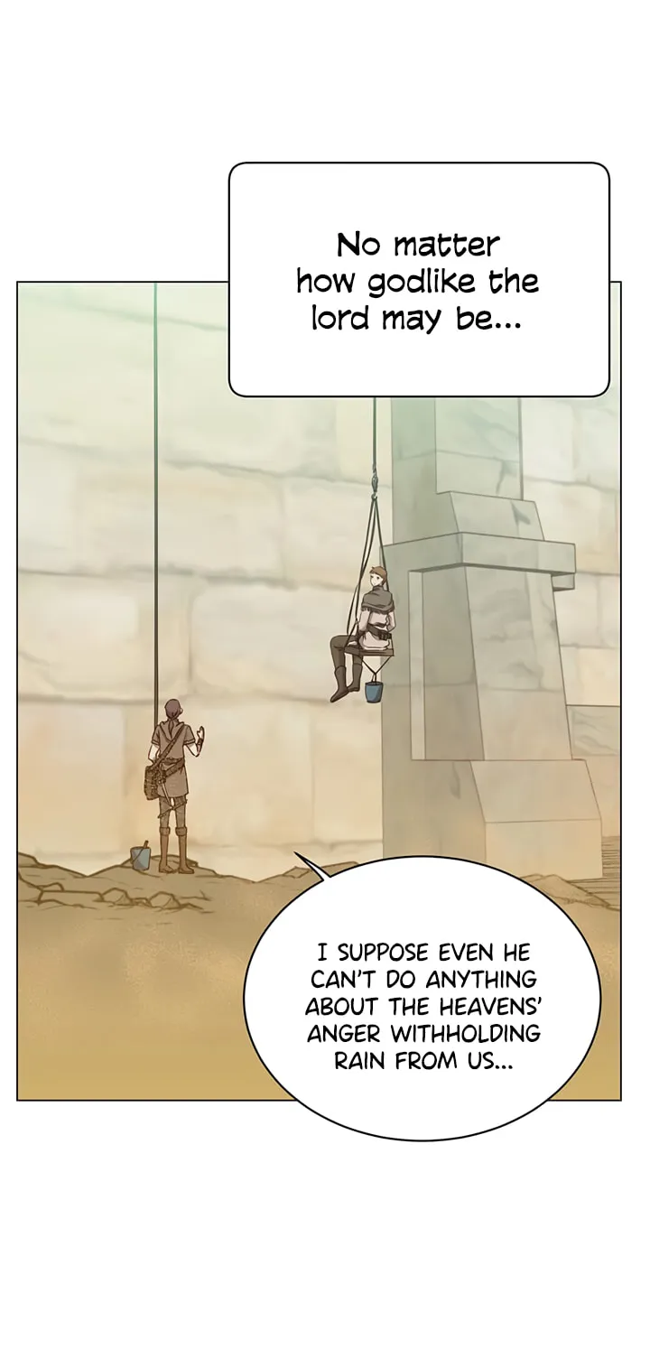 The Max Level Hero Strikes Back! Chapter 35 page 36 - 
