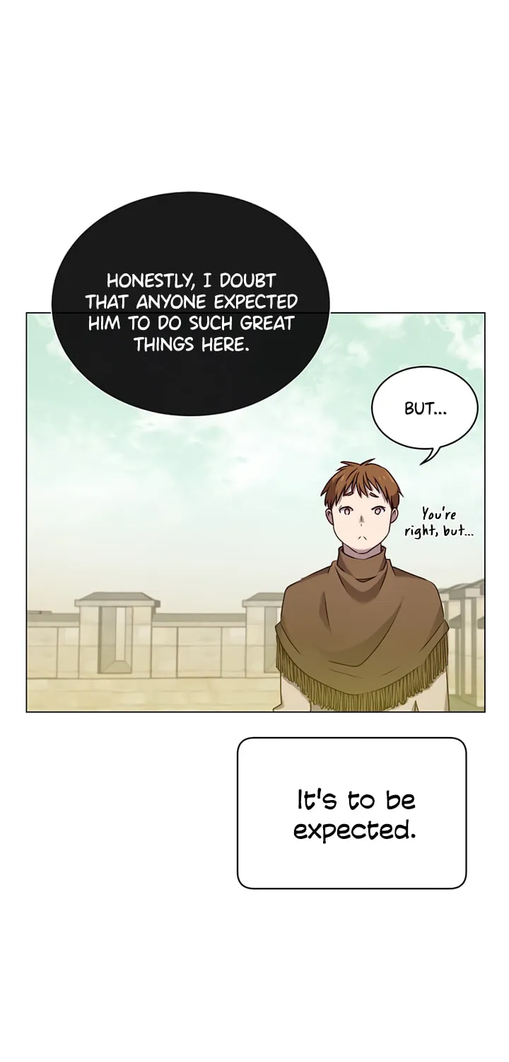 The Max Level Hero Strikes Back! Chapter 35 page 5 - 
